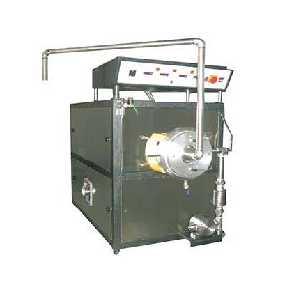 دستگاه هموژنیزاتور (اوکس)