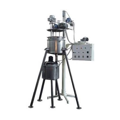 مخزن ساخت روژ و ریمل