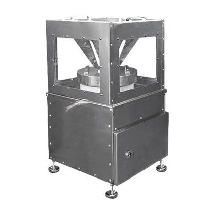 دستگاه ارده گیر سنگی مدل BT30 با گیربکس ایلماز