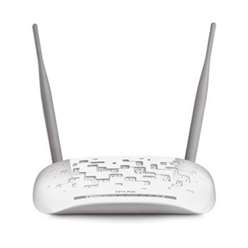 مودم وایرلس TP-LINK TD-W8961N