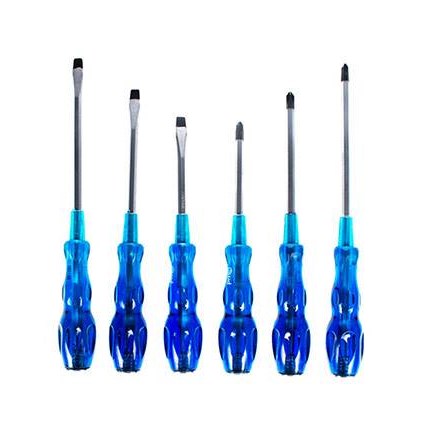 پیچ گوشتی ضربه خور PMC