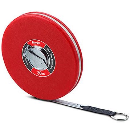 متر رونیکس 30 متری مدل RH-9803