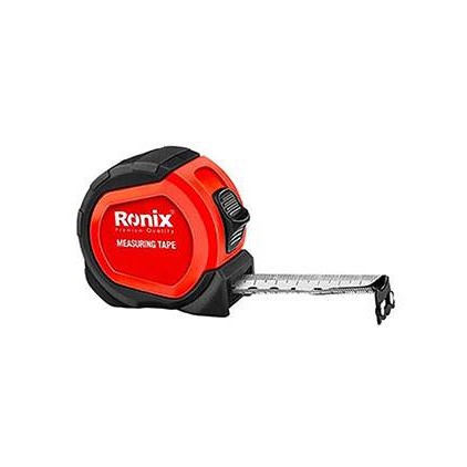 متر روکش دار رونیکس مدل RH-9034