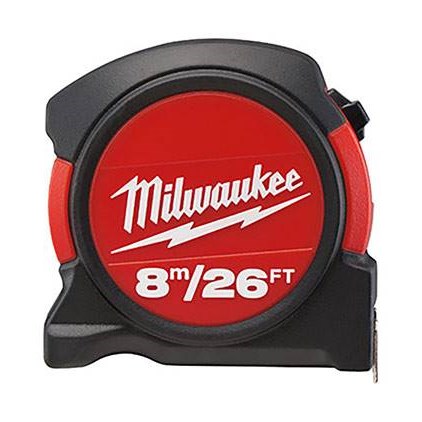 متر میلواکی 8 متری