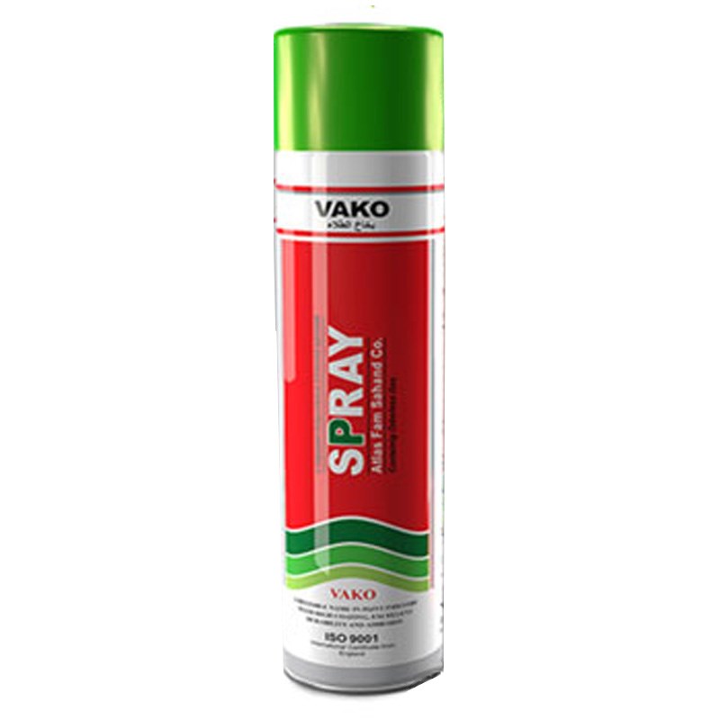 اسپری رنگ واکو