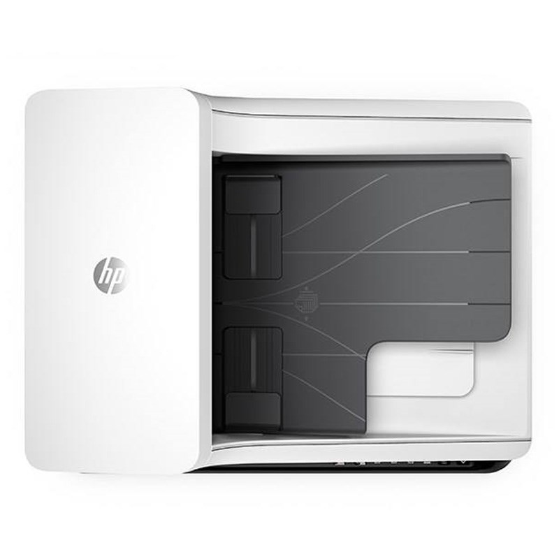 اسکنر اچ پی مدل ScanJet Pro 2500 f1