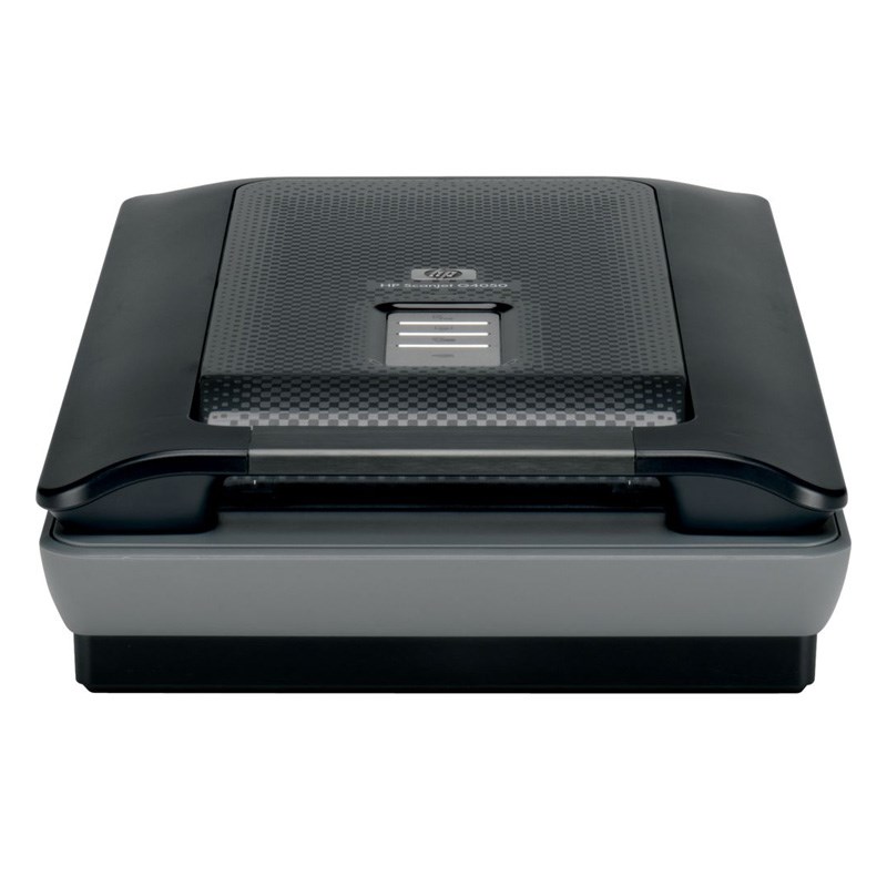 اسکنر اچ پی مدل Scanjet G4050