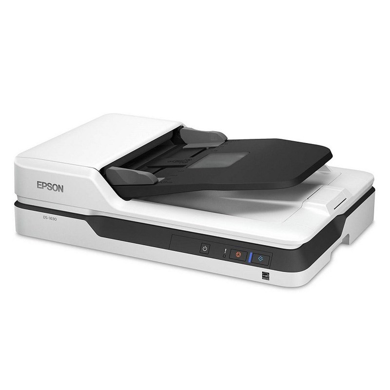 اسکنر مخصوص اسناد اپسون مدل DS-1630