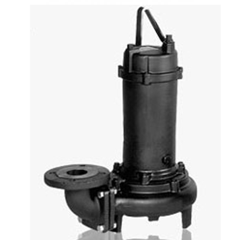 دستگاه الکتروپمپ لجن کش مدل DL-WC