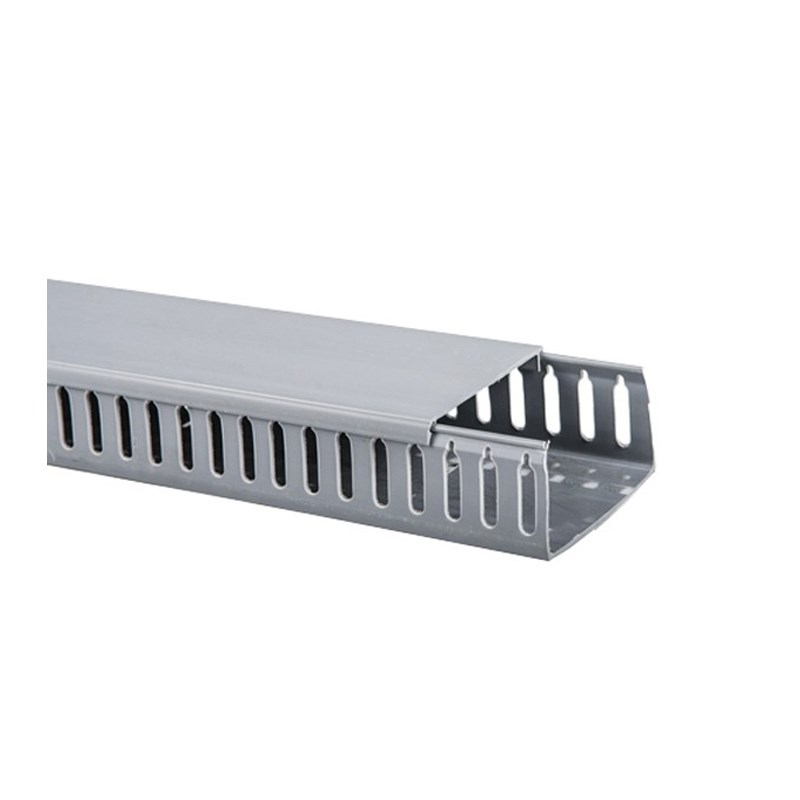 داکت شیاردار طوسی و آبی سوپیتا