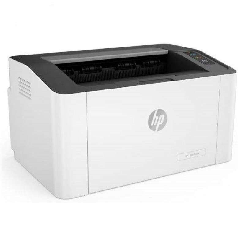 دستگاه پرینتر تک کاره مدل Hp Laser 107w