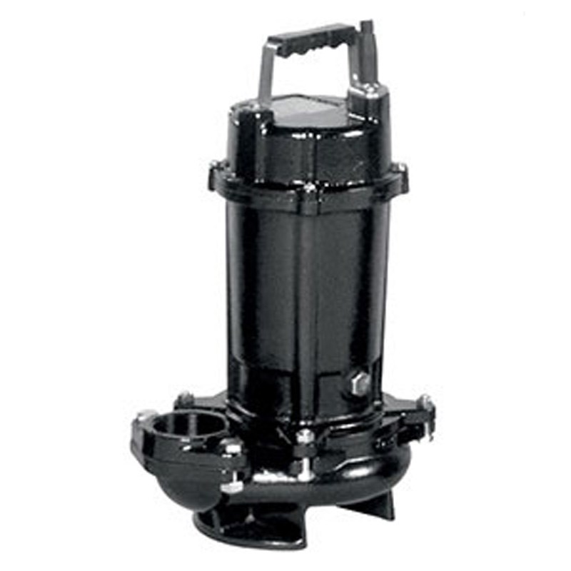 دستگاه پمپ لجن کش مدل DVS