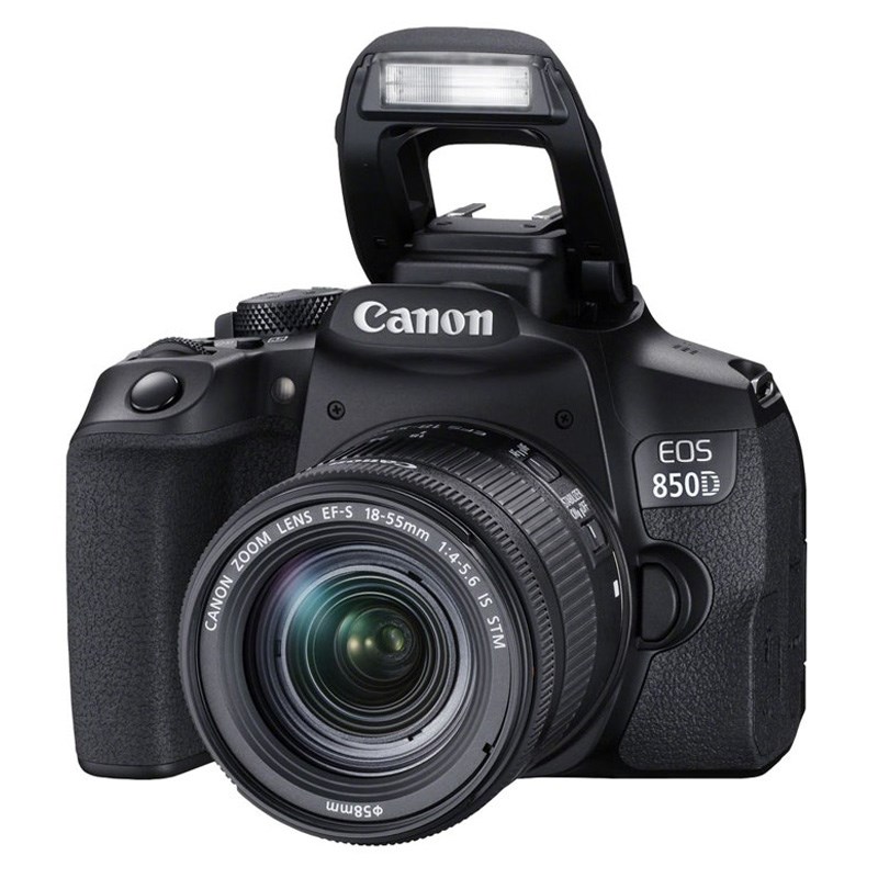 دوربین عکاسی کانن مدل Canon EOS 850D