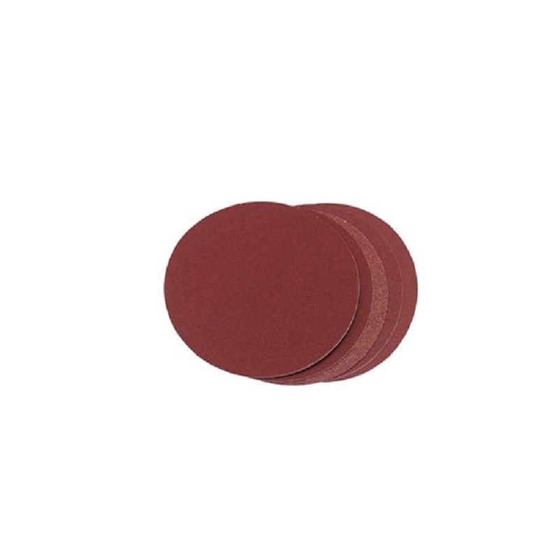 سنباده دیسکی پشت کرکی اسمیردکس سایز 125