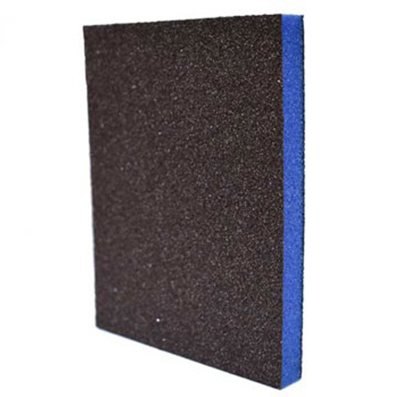 سنباده مکعبی زبر اسمیردکس یونان