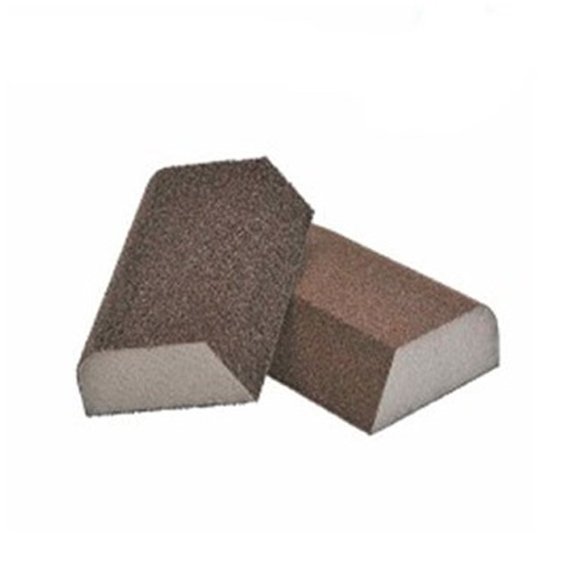 سنباده مکعبی زبر لبه دار اسمیردکس یونان