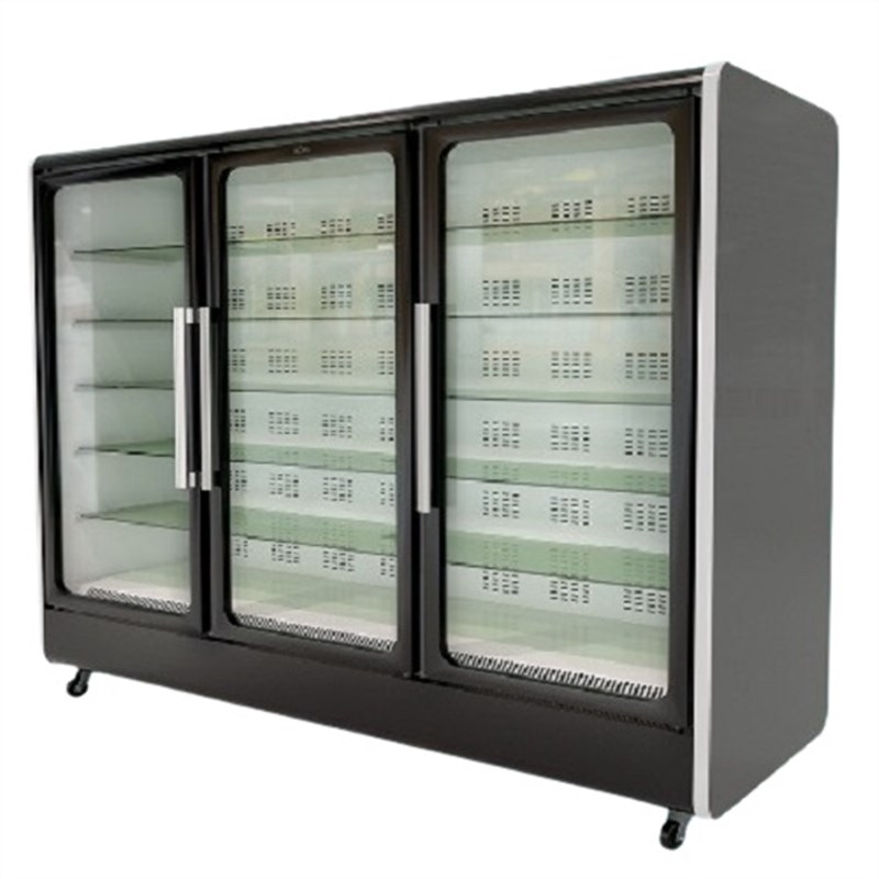 یخچال مدل کارمانیا