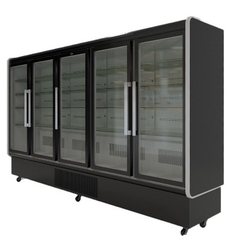 یخچال مدل کندلوس