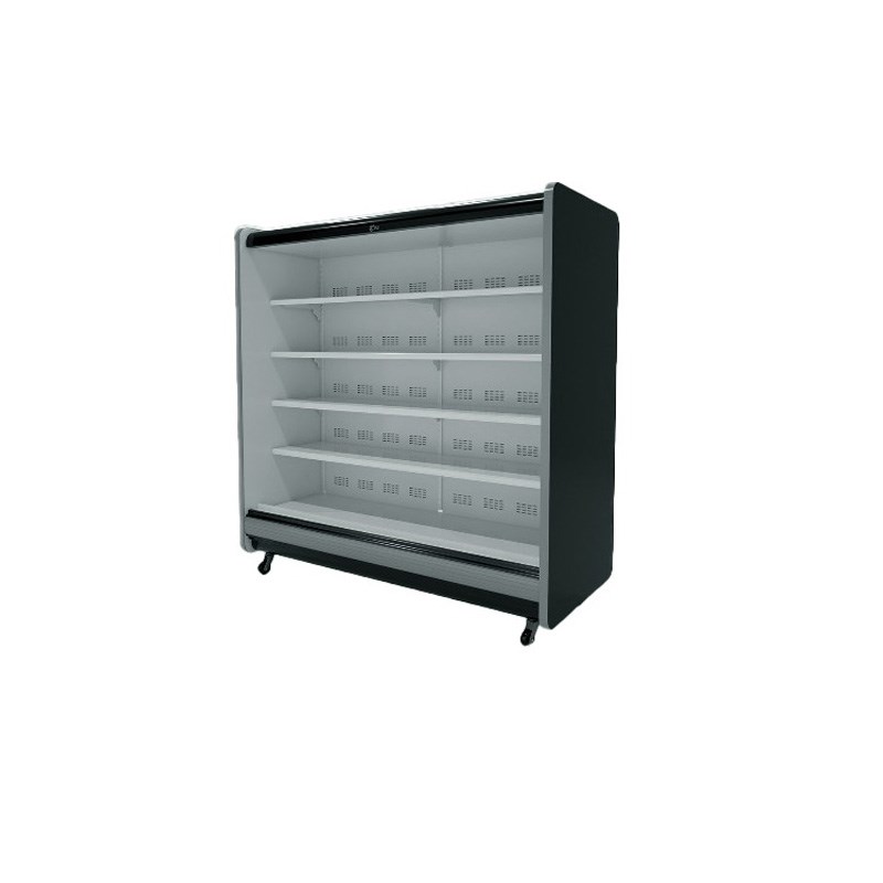 یخچال مدل ساران