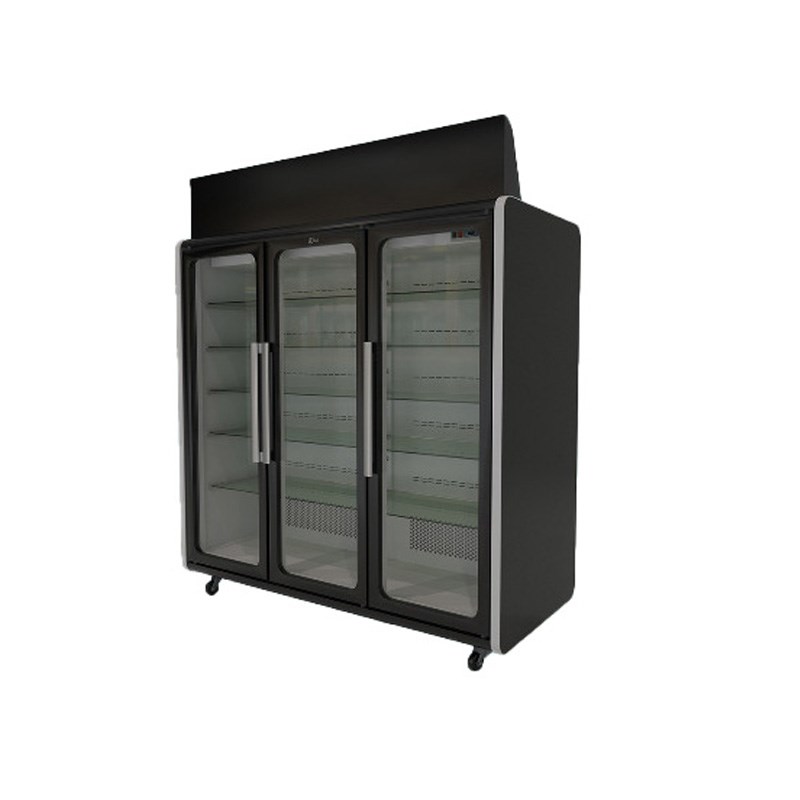 یخچال مدل مارو