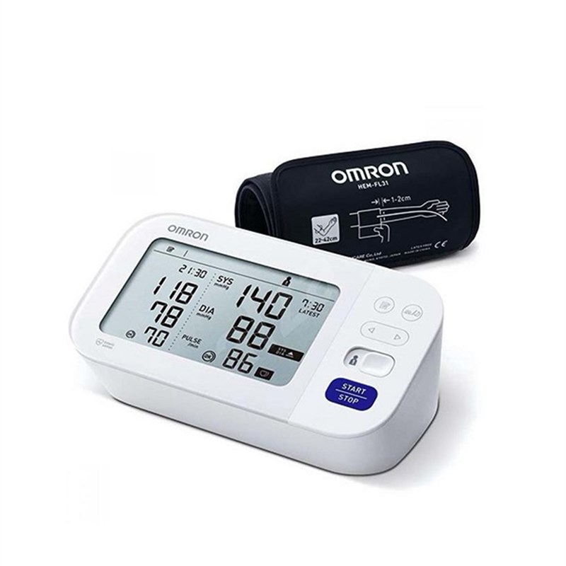 فشارسنج امرون Omron M6 comfort