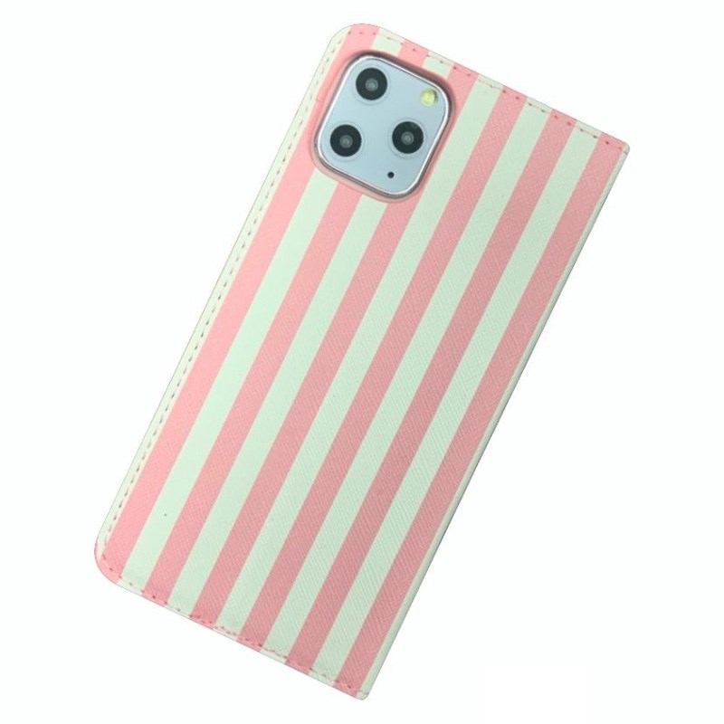 قاب چرمی ویکتوریا سکرت مناسب انواع گوشی های iphone