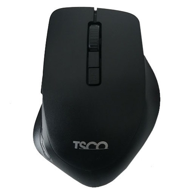 ماوس بی سیم تسکو TM653W