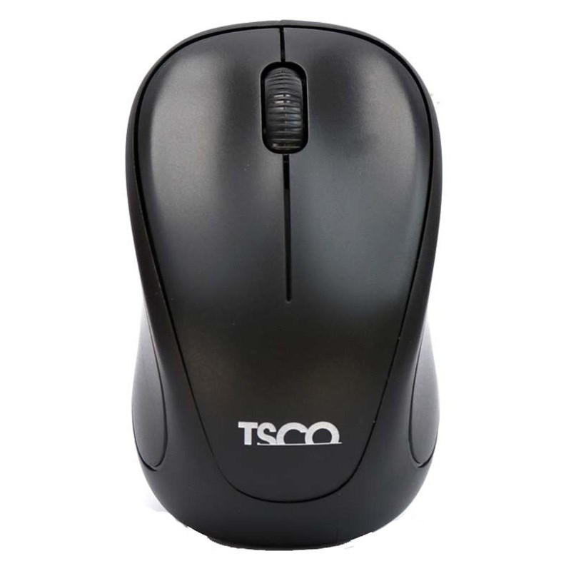 ماوس بی سیم تسکو TM673W