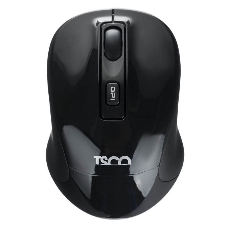 ماوس تسکو TM640W N