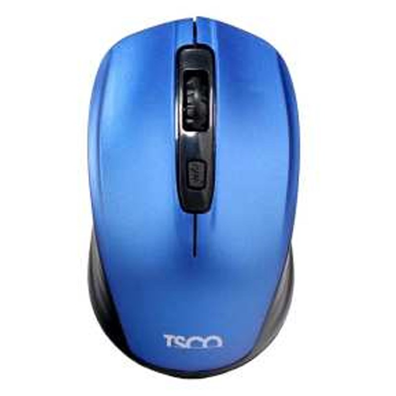 ماوس تسکو TM666W