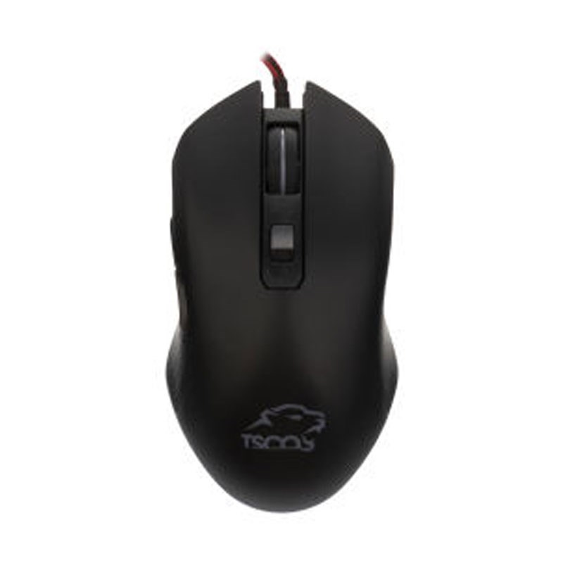 ماوس تسکو TM751GA(سازمانی)