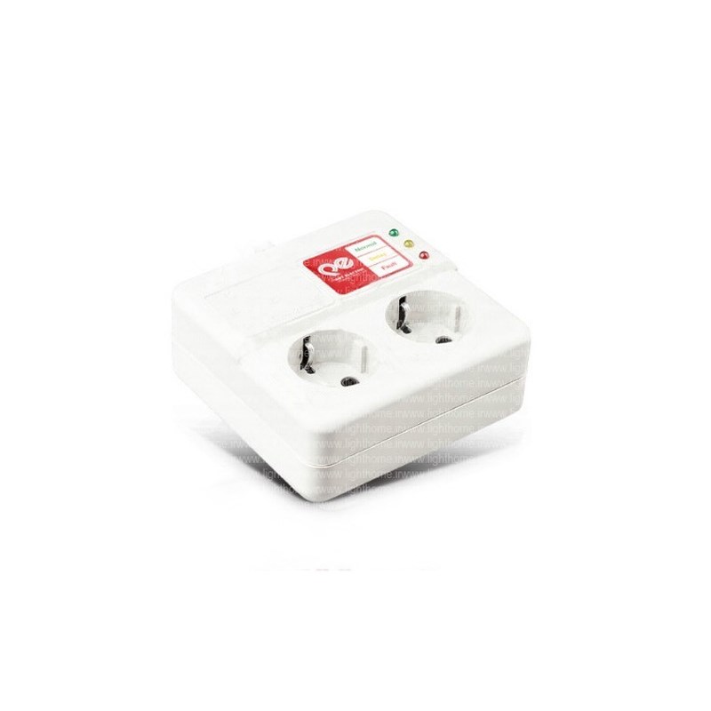 محافظ یخچال پارت با کابل 1 متر و 80 سانت