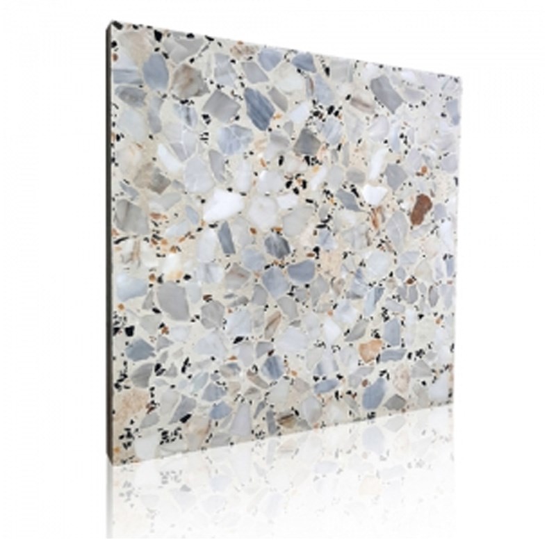 موزاییک یخی نمره 6