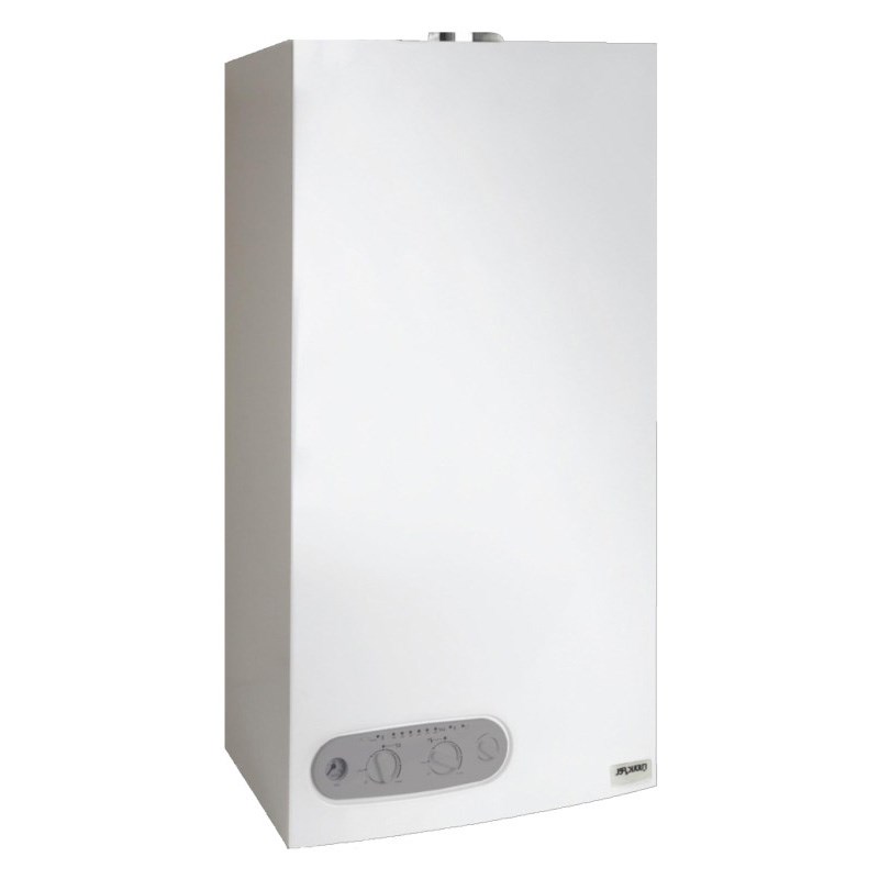 پکیج دیواری ایران رادیاتور مدل ECO 22FF