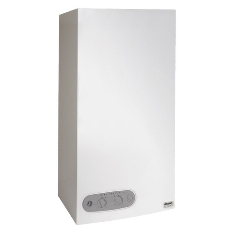 پکیج دیواری ایران رادیاتور مدل ECO 24FF