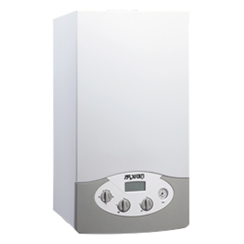 پکیج دیواری ایران رادیاتور مدل K24FF