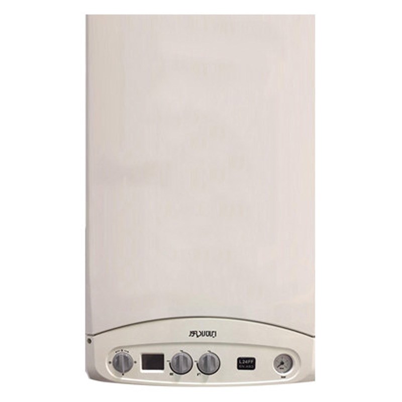 پکیج دیواری ایران رادیاتور مدل L28FF