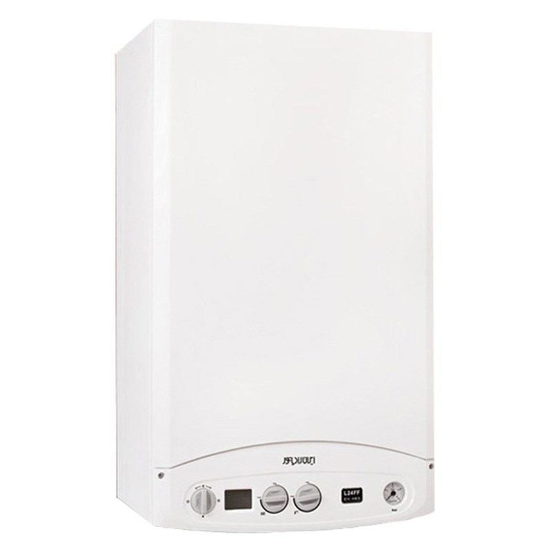 پکیج دیواری ایران رادیاتور مدل L36FF