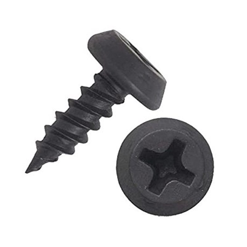 پیچ سازه نوک تیز