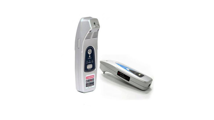 دستگاه لیزر موهای زائد خانگی مدل Epila Laser