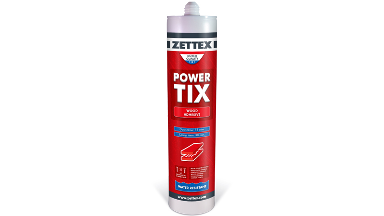 چسب Powertix زتکس چسب Powertix زتکس