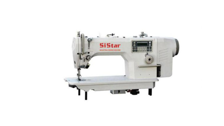 راسته دوز تمام اتوماتیک SiStar D4 راسته دوز تمام اتوماتیک SiStar D4
