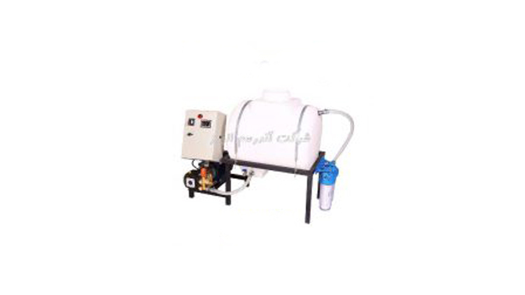 FOGGER (مه پاش )