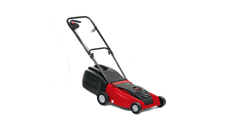 چمن زن برقی MTD SMART 38 E