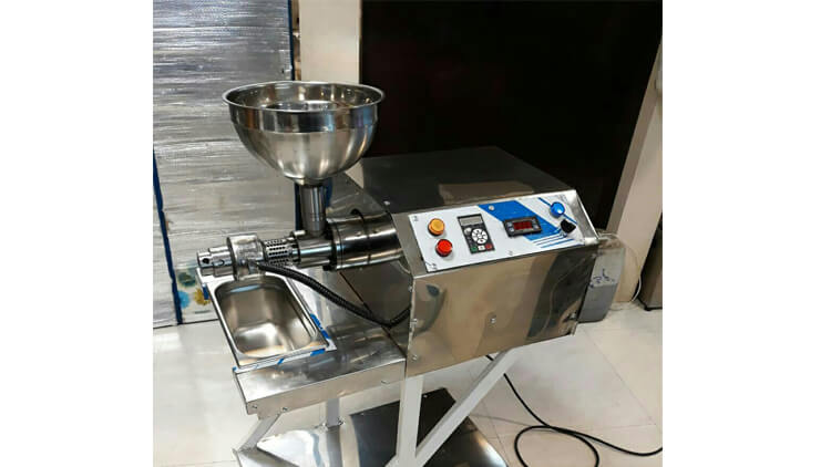 دستگاه روغنگیری پرس ۳۵ دستگاه روغنگیری پرس ۳۵