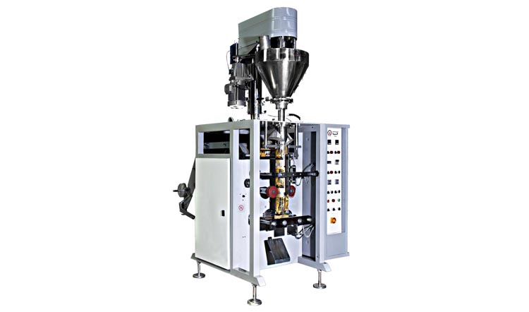 دستگاه پرکن پودری مدل PM - 751A