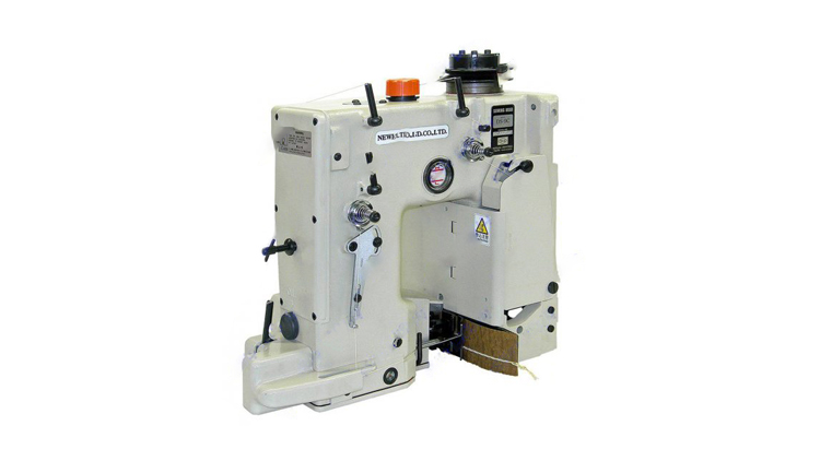 سرکیسه دوز ثابت نیمه اتوماتیک مدل DS-9A