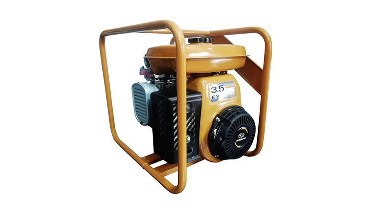 موتور پمپ روبین کوشین 2 اینچ ژاپن مدل SE-50X