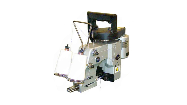 سرکیسه دوز دستی دو نخ مدل NP-3II