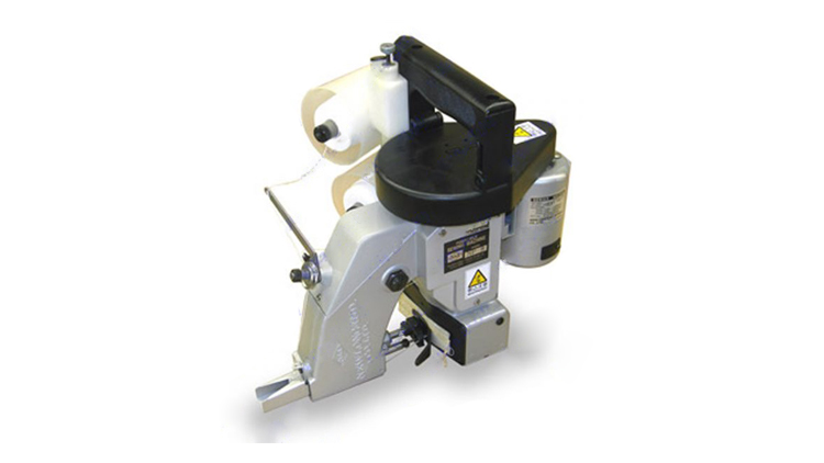 سرکیسه دوز دستی دو سوزنه مدل NP-7A-2